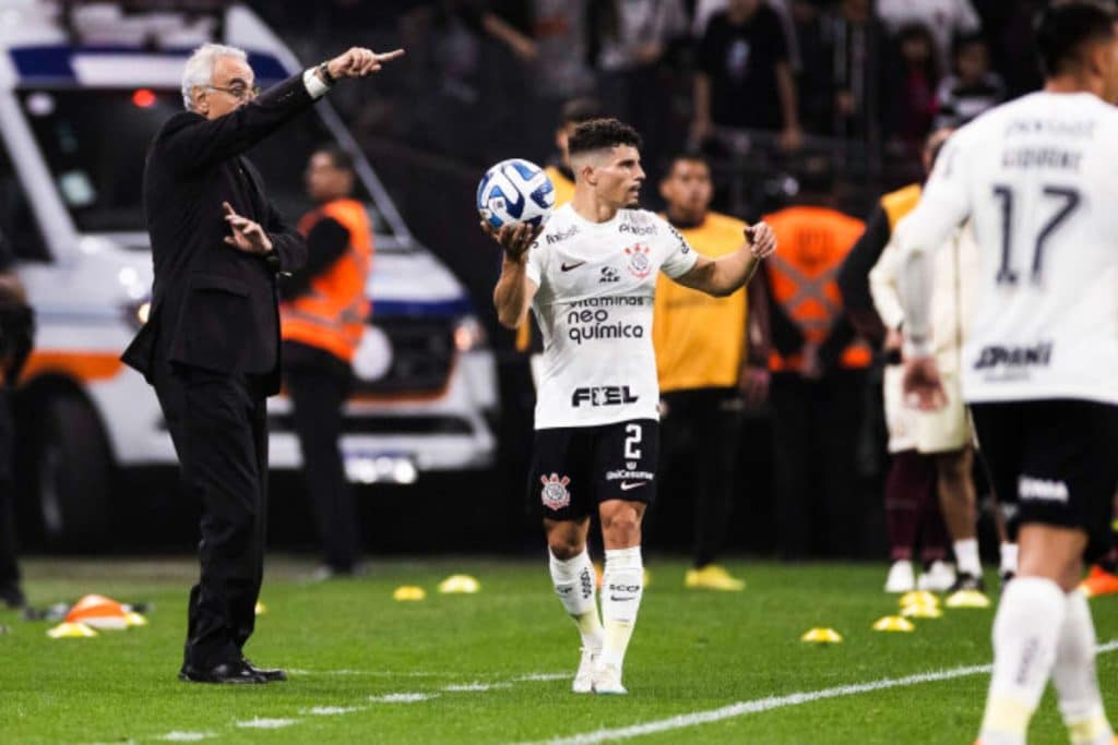 Jorge Fossati Per&uacute;