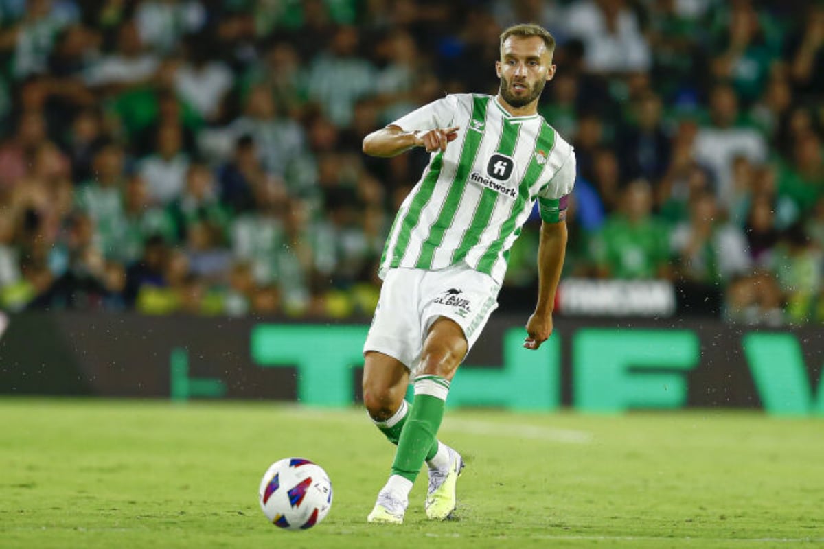 XI Ideal Europa League