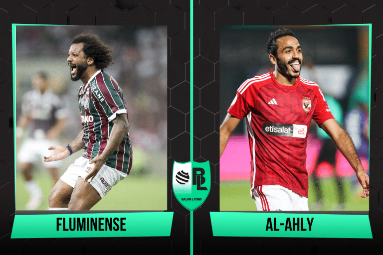 Fluminense vs Al-Ahly: previa, alineaciones y c&oacute;mo ver el partido por las semifinales del Mundial de Clubes (18/12/23)