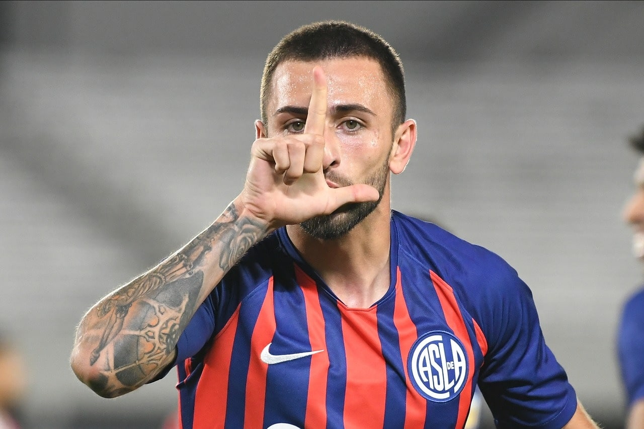 PRESENCIA ARGENTINA en la Copa Asiática 2024: Tres jugaddores argentinos defenderán los colores de la Selección de Siria