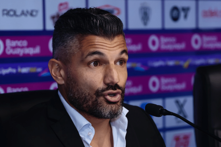 &iquest;Es Javier Gandolfi la opci&oacute;n ideal para sustituir a Mart&iacute;n Anselmi en Independiente del Valle?