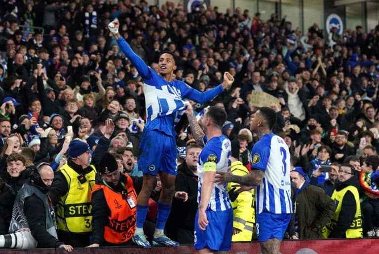 Los latinos con m&aacute;s goles en la UEFA Europa League 2023-24