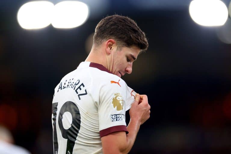 Los latinos con m&aacute;s goles en la UEFA Champions League 2023-24