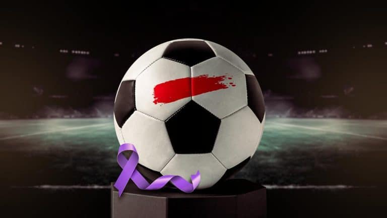 La pelota s&iacute; se mancha: la violencia de g&eacute;nero y el f&uacute;tbol, una historia cada vez m&aacute;s frecuente