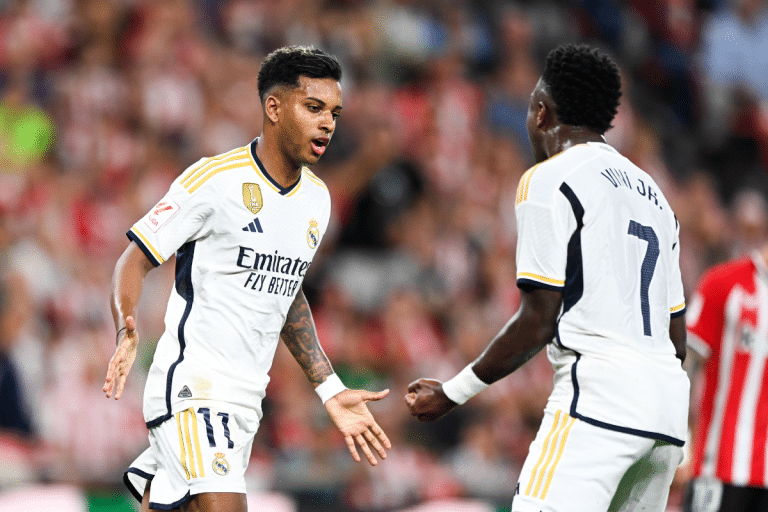 Los futbolistas latinos MEJOR COTIZADOS de LaLiga durante la temporada 2023-24