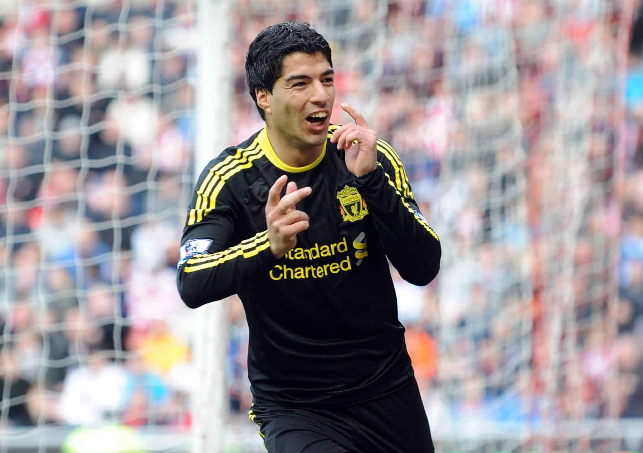 Quiénes son los latinos más goleadores en la historia de la Premier League