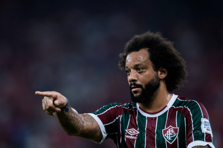 Marcelo, a un solo paso de su quinto Mundial de Clubes: &iquest;A qui&eacute;nes puede igualar?