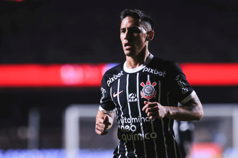 Gana frente a la FIFA: El l&iacute;o que Mat&iacute;as Rojas tiene con Corinthians y que Boca desaprovech&oacute;