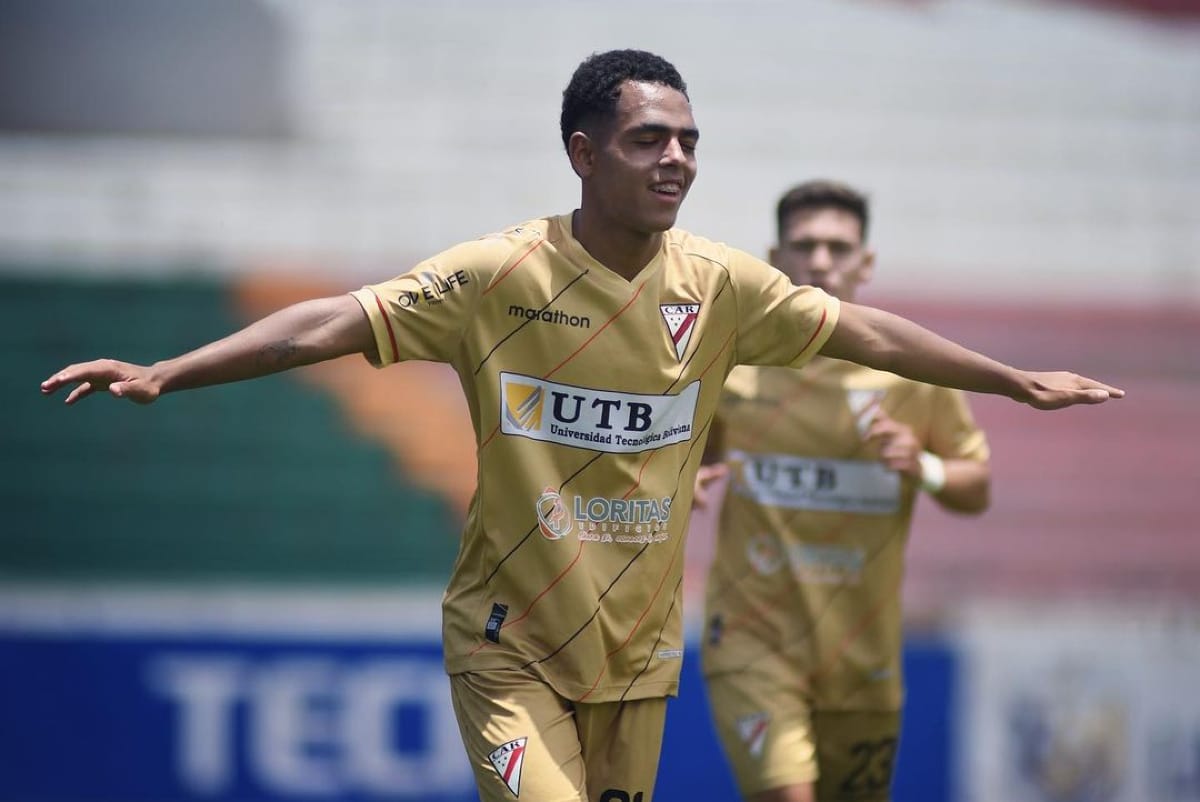 Mois&eacute;s Paniagua | Fuente: Always Ready