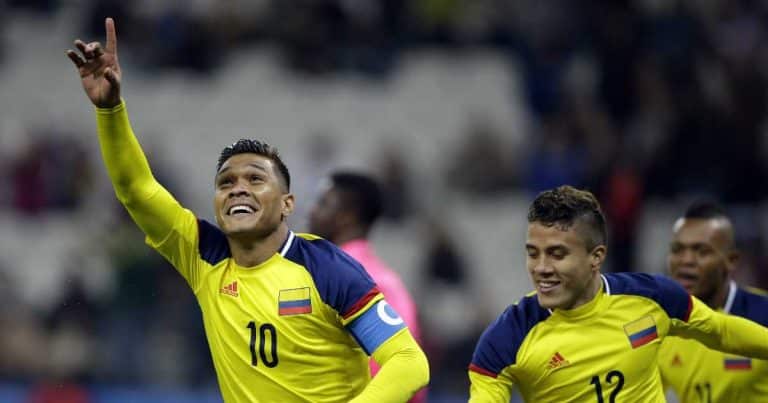 La &uacute;ltima clasificaci&oacute;n de la Selecci&oacute;n Colombia a los Juegos Ol&iacute;mpicos