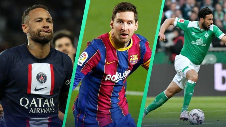 Claudio Pizarro, una leyenda que dej&oacute; su marca: Los m&aacute;ximos goleadores SUDAMERICANOS en las grandes Ligas