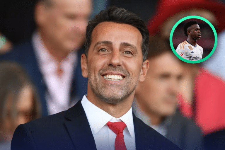 Paulo Xavier llega al Arsenal: ¿Qué pueden esperar los “Gunners” para el próximo mercado de fichajes?