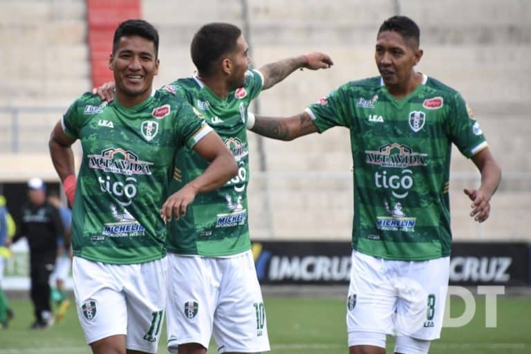 &iquest;Cu&aacute;les son los 5 clubes bolivianos m&aacute;s importantes que nunca jugaron la Copa Libertadores?