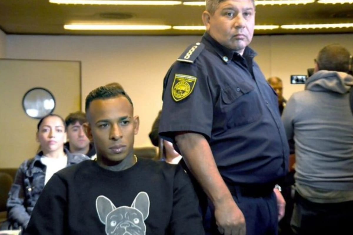 violencia de g&eacute;nero 