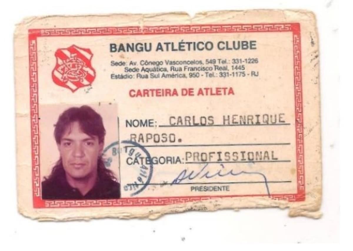 Carlos Raposo, el jugador que se veng&oacute; de todos los estafadores del mundo del f&uacute;tbol