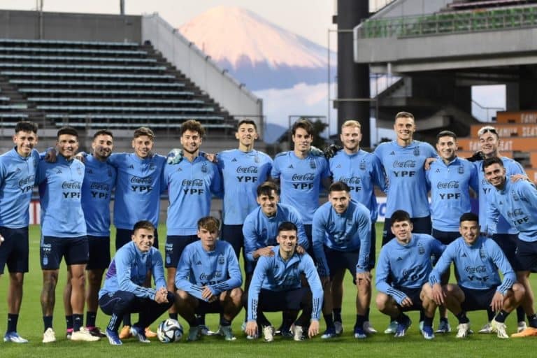 Torneo Preol&iacute;mpico Sudamericano Sub-23 2024: c&oacute;mo se definen los clasificados a Par&iacute;s 2024 en caso de igualdad de puntos