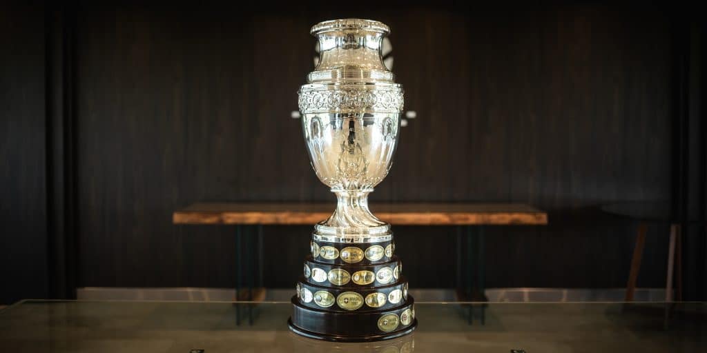 partido m&aacute;s valioso de la Copa Am&eacute;rica 2024