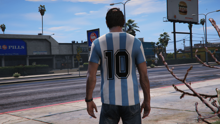 Del GTA 5 al GTA 6: los grandes hitos que han marcado al f&uacute;tbol en la &uacute;ltima d&eacute;cada