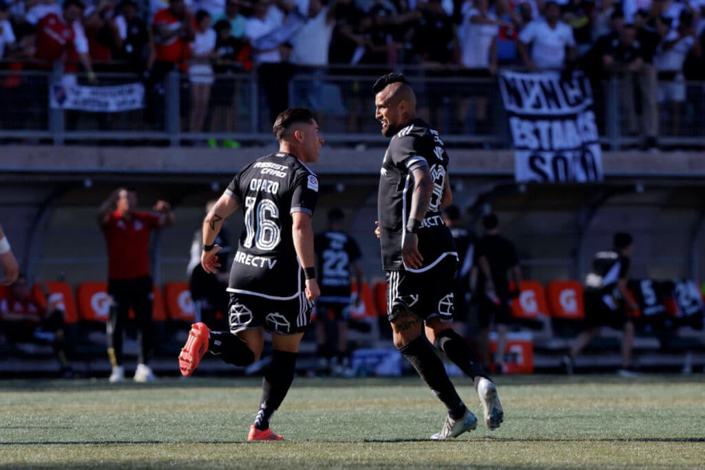 Vidal