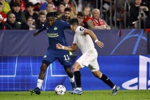 Fichajes PSG