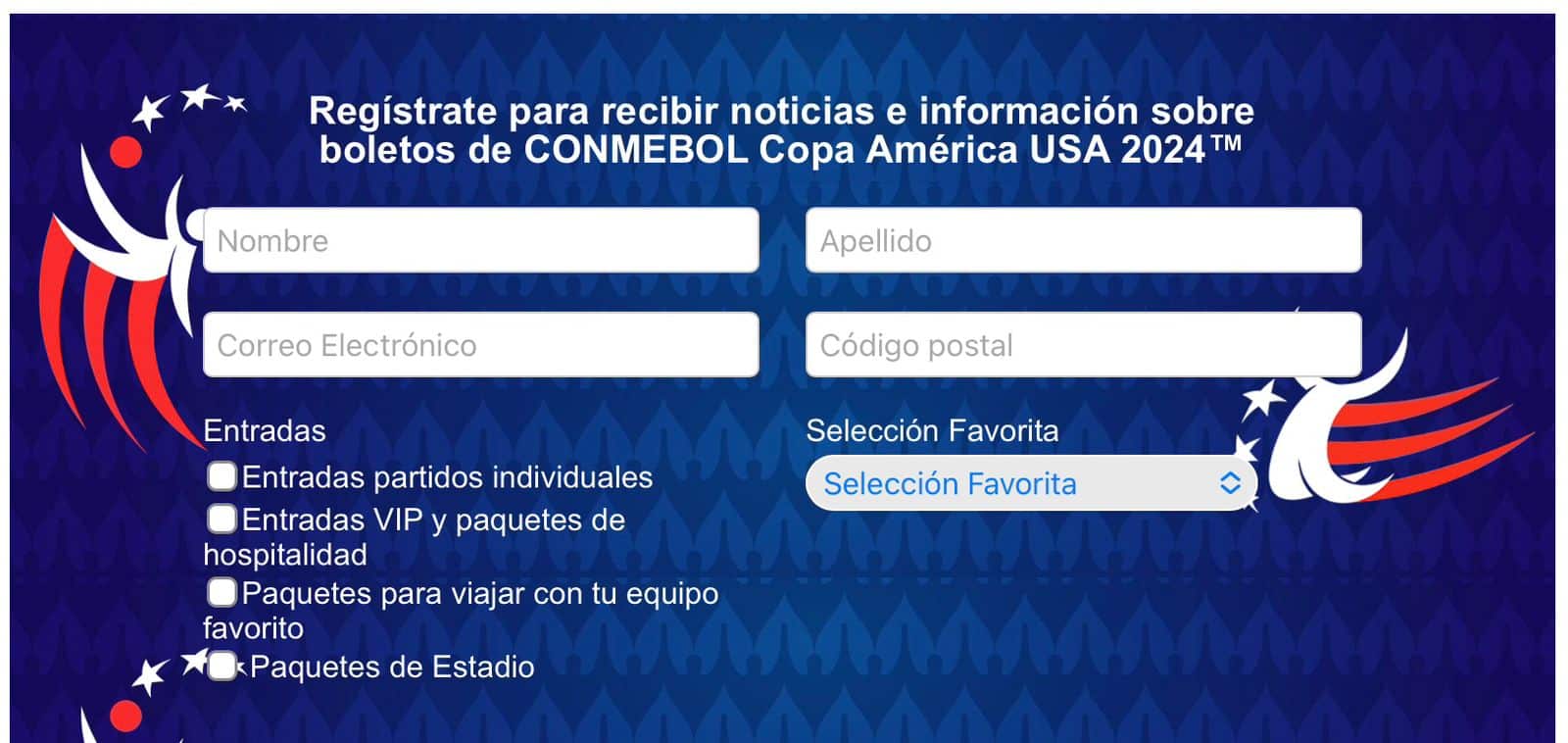 Entradas para la Copa Am&eacute;rica 2024: precios, fecha y c&oacute;mo comprarlas