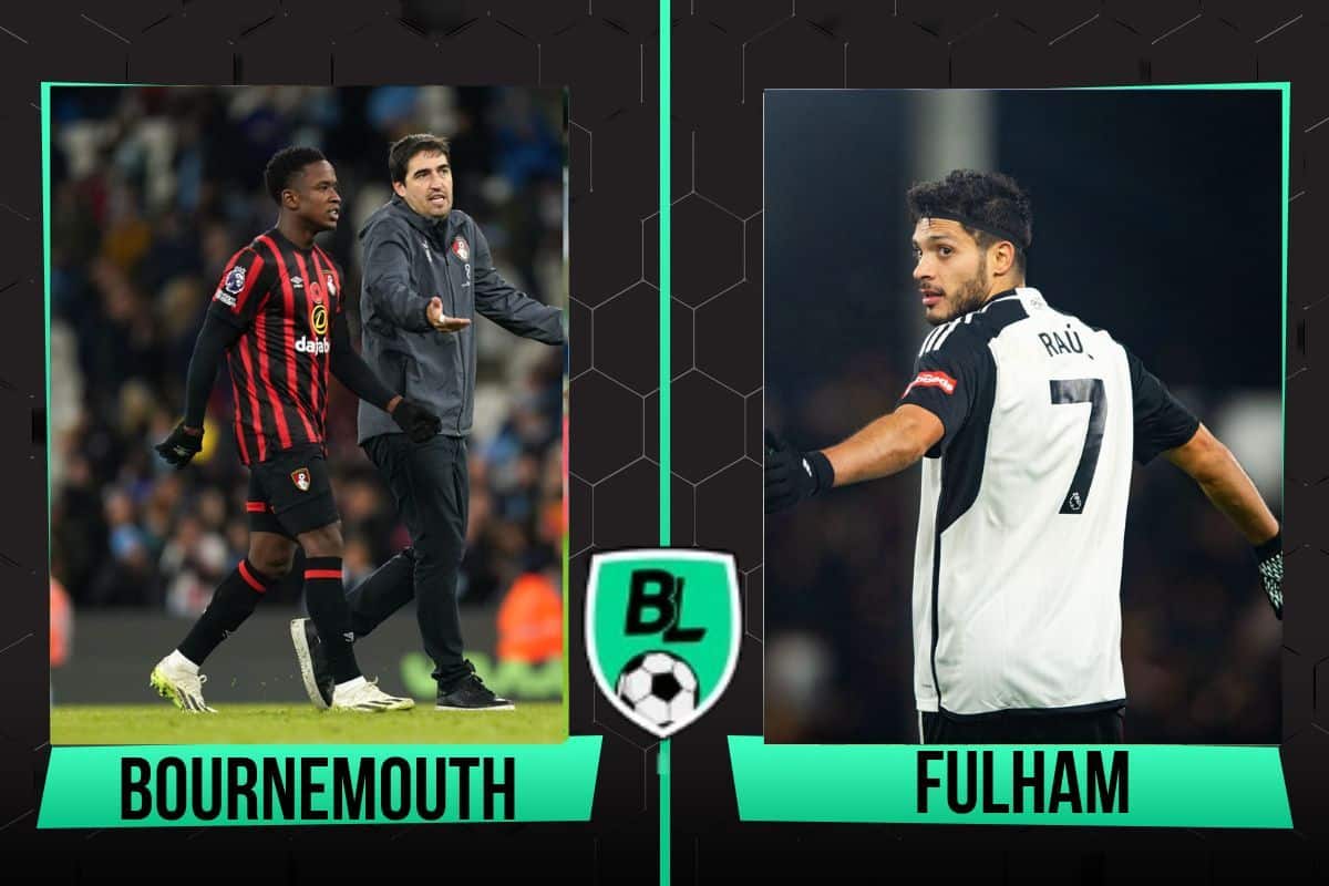 previa-bournemouth-fulham-alineaciones-premier-league-26-12