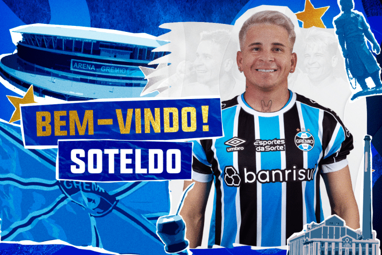 An&aacute;lisis: &iquest;C&oacute;mo puede encajar Yeferson Soteldo en el Gremio de Renato Portaluppi?