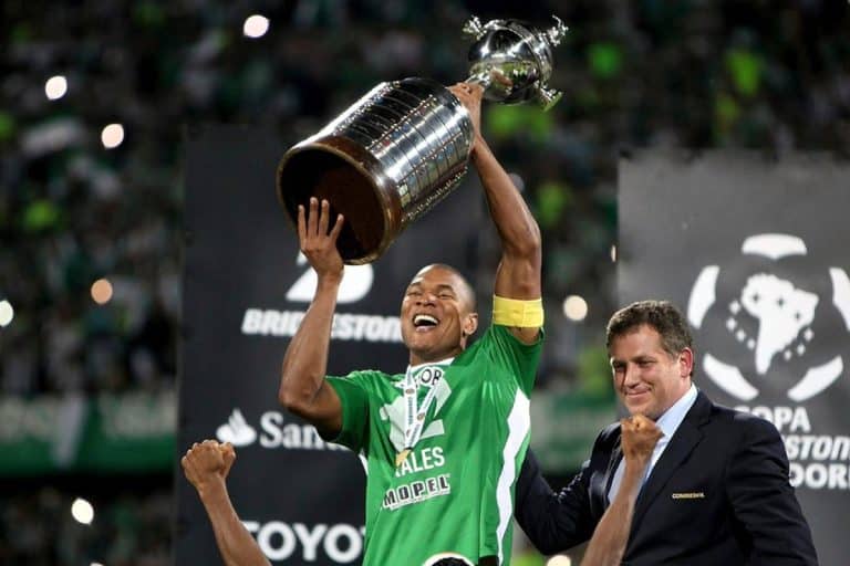 Calendario de los equipos colombianos en la Copa Libertadores 2024: fixture, rivales, resultados y posiciones