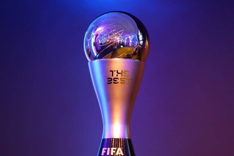 Todos los finalistas para el Premio The Best 2023: &iquest;cu&aacute;ndo se entrega y d&oacute;nde ser&aacute; la ceremonia?