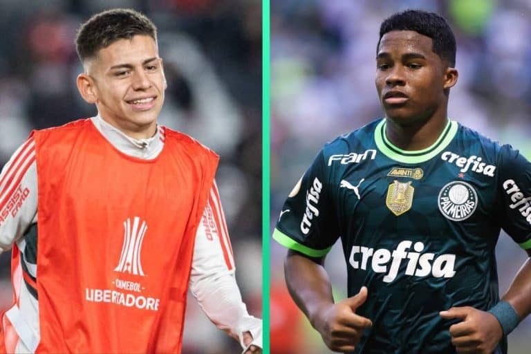 Ley Bosman: la medida que permite a los europeos llevarse todas las joyas sudamericanas