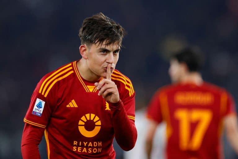 La irrisoria nueva cl&aacute;usula de Paulo Dybala: &iquest;Qu&eacute; club podr&iacute;a firmar a la &lsquo;Joya&rsquo;?