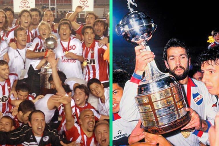 Conmebol Libertadores 2024: ¿Cuándo fue la ÚLTIMA VEZ que cada equipo salió campeón de la copa?