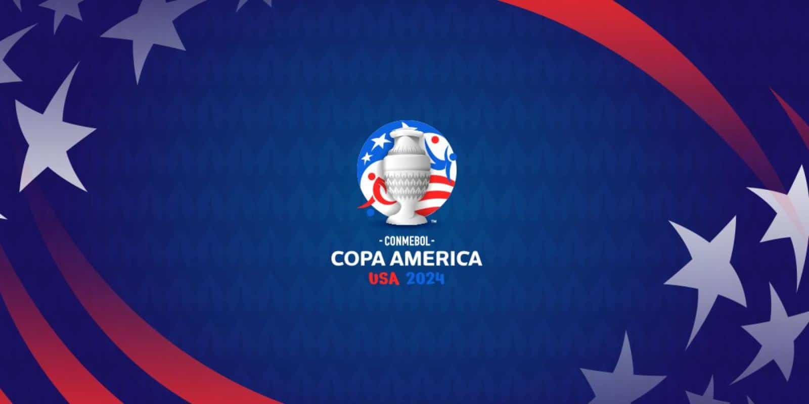 sorteo de la Copa Am&eacute;rica 2024