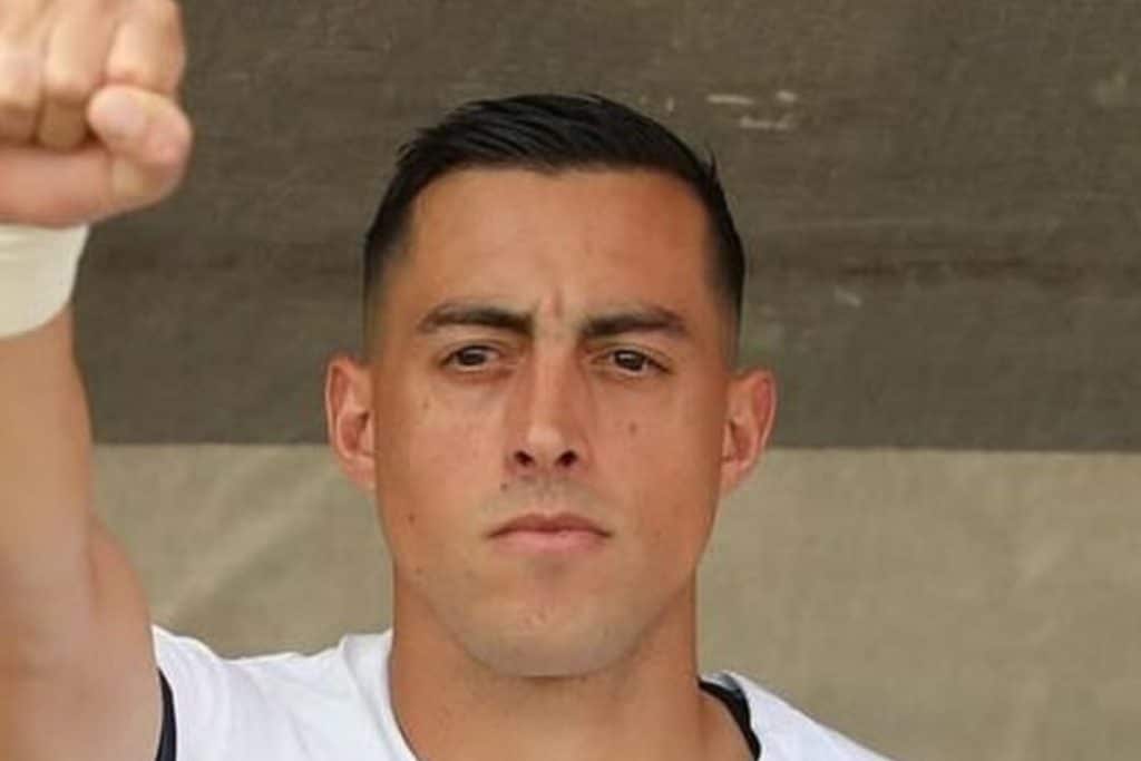 Rogelio Funes Mori Pumas 2024 | Fuente: @rogeliofm9