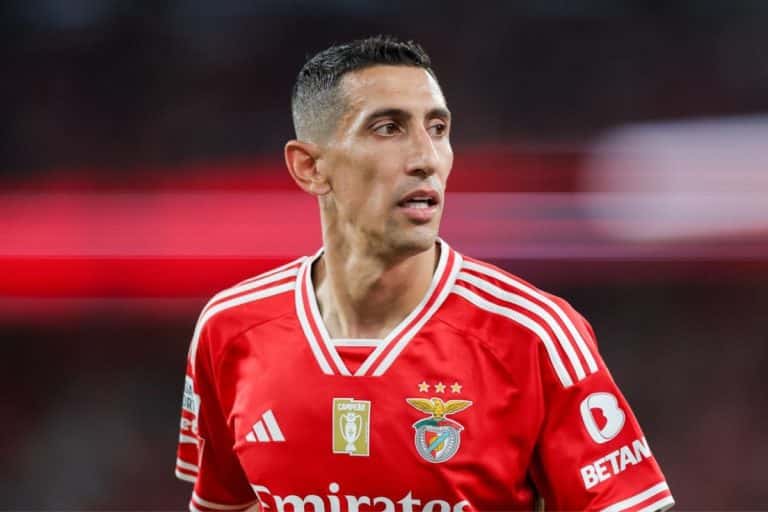 Los futbolistas latinos que ya pueden negociar como agentes libres en 2024