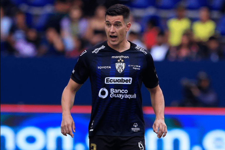 &iquest;Qui&eacute;n es Agust&iacute;n Garc&iacute;a Basso, el surgido de Boca que quiere S&Iacute; O S&Iacute; Gustavo Costas en RACING?