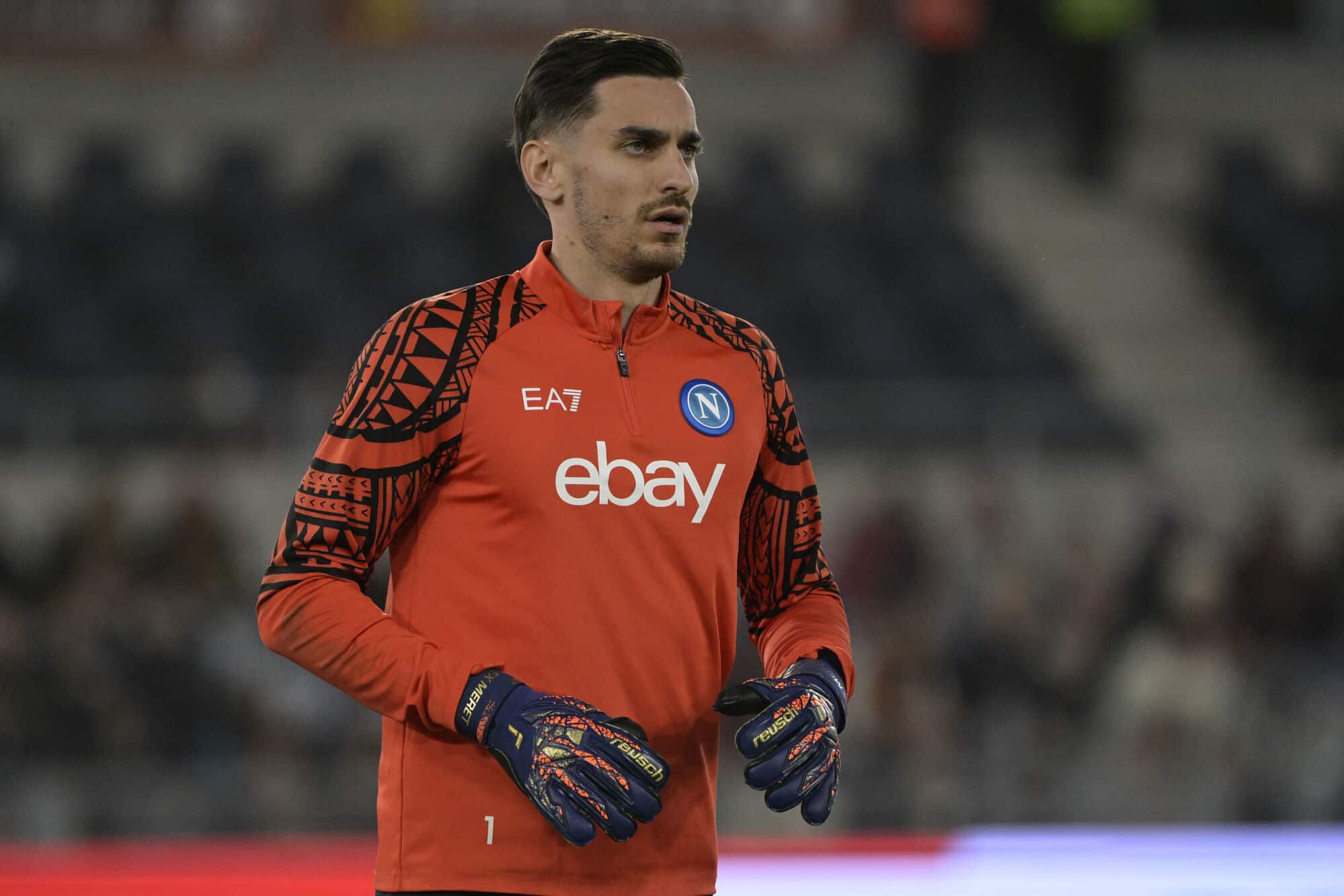 El once ideal de los jugadores sin contrato: Gabigol y los mejores futbolistas libres en 2024