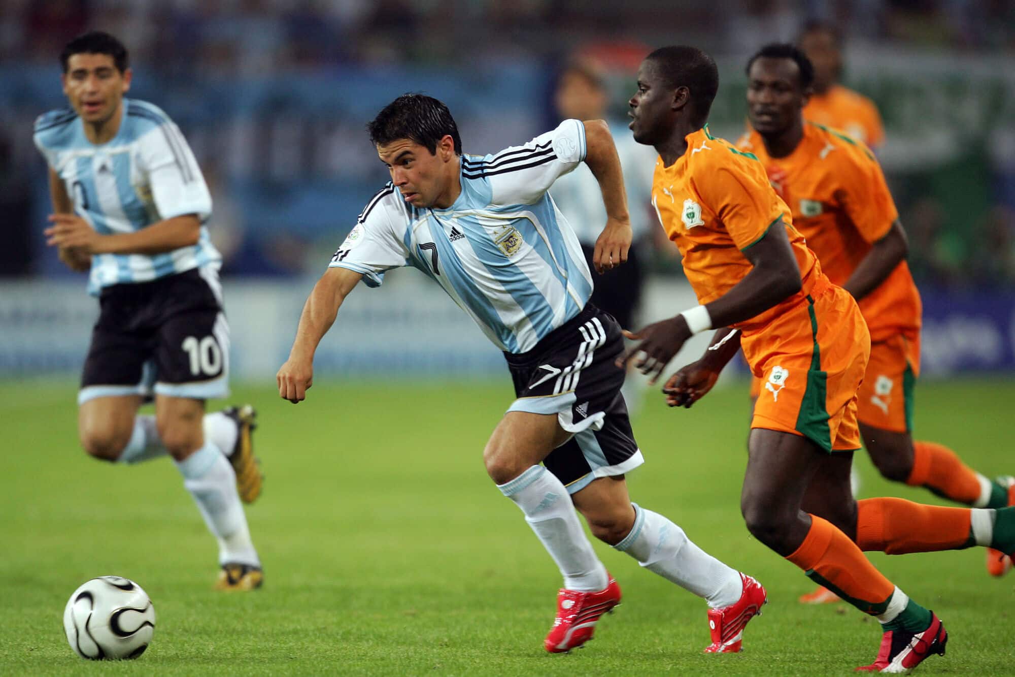 C&oacute;mo est&aacute; el historial entre Argentina y Costa de Marfil: Estad&iacute;sticas oficiales y partidos amistosos