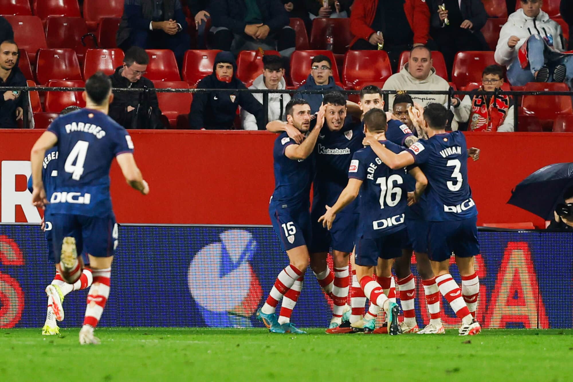 Todos los clubes de Europa que NO CUENTAN con jugadores de Latinoam&eacute;rica