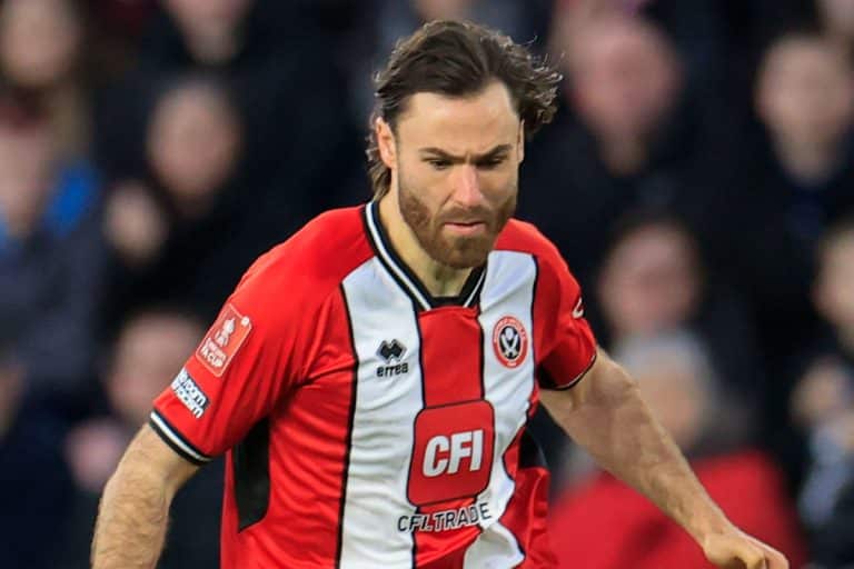 Ben Brereton, &iquest;la salvaci&oacute;n de Sheffield United? El chileno igual&oacute; una INCRE&Iacute;BLE racha en Premier League