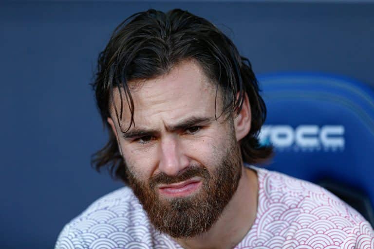 Fin a su ciclo en Villarreal: Ben Brereton regresa a Inglaterra tras su FRACASO en LaLiga