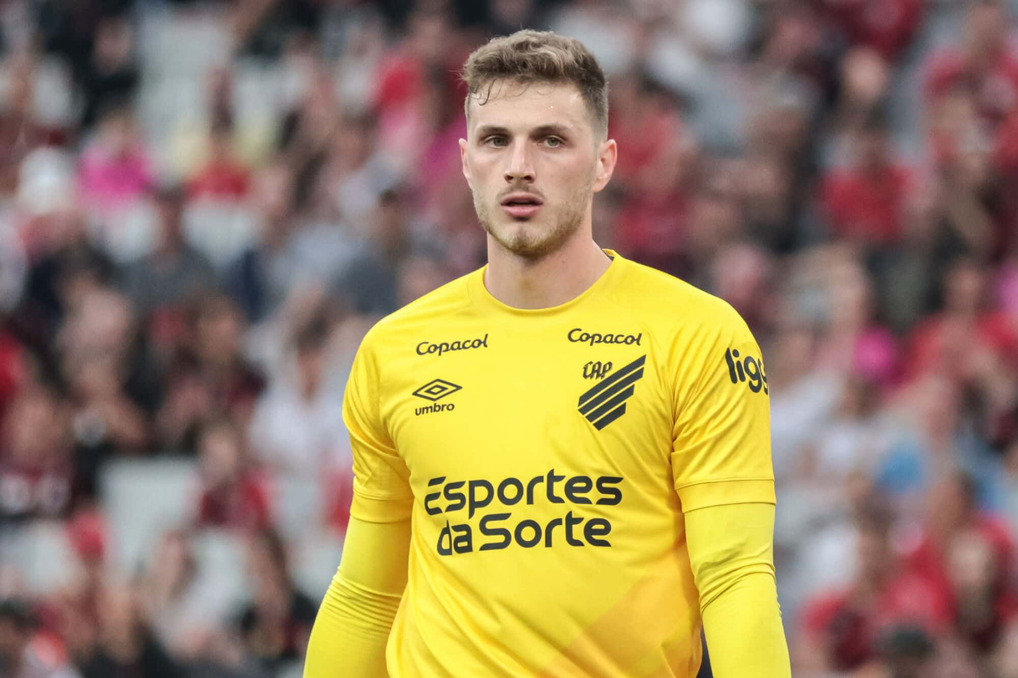 Los 10 futbolistas m&aacute;s caros de la Copa Sudamericana 2024