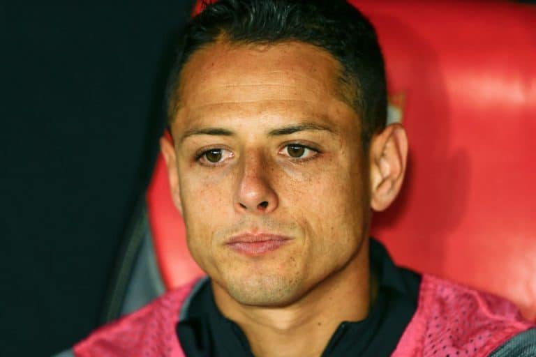 Las OFERTAS que RECHAZ&Oacute; Chicharito Hern&aacute;ndez para ir a las Chivas