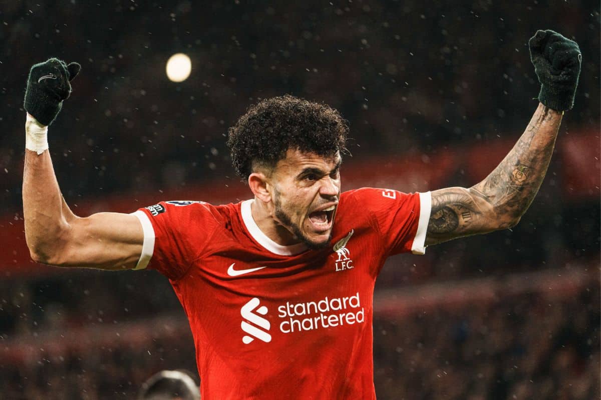 Compras r&eacute;cord de J&uuml;rgen Klopp en Liverpool