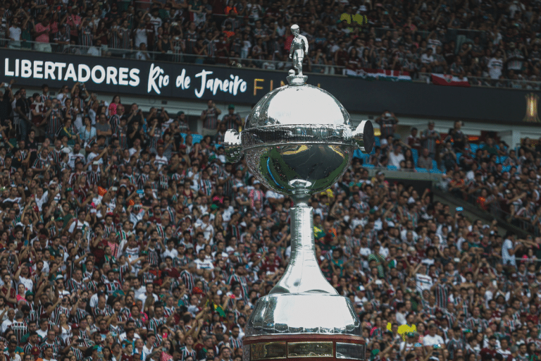 Cu&aacute;ndo y en qu&eacute; estadio se juega la final de la Copa Libertadores 2024