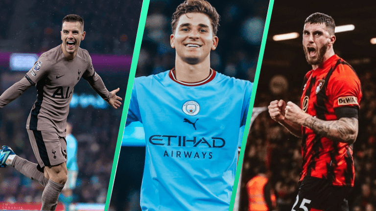 Uno por uno: Todos los argentinos que juegan en la Premier League, &iquest;cu&aacute;ntos goles aportaron a la competencia?