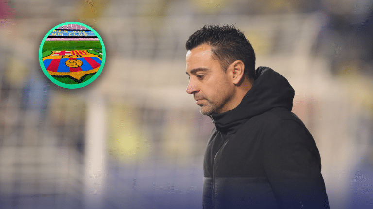 Xavi Hern&aacute;ndez: 3 latinos que podr&iacute;an SALVAR a corto plazo su proyecto en el Barcelona