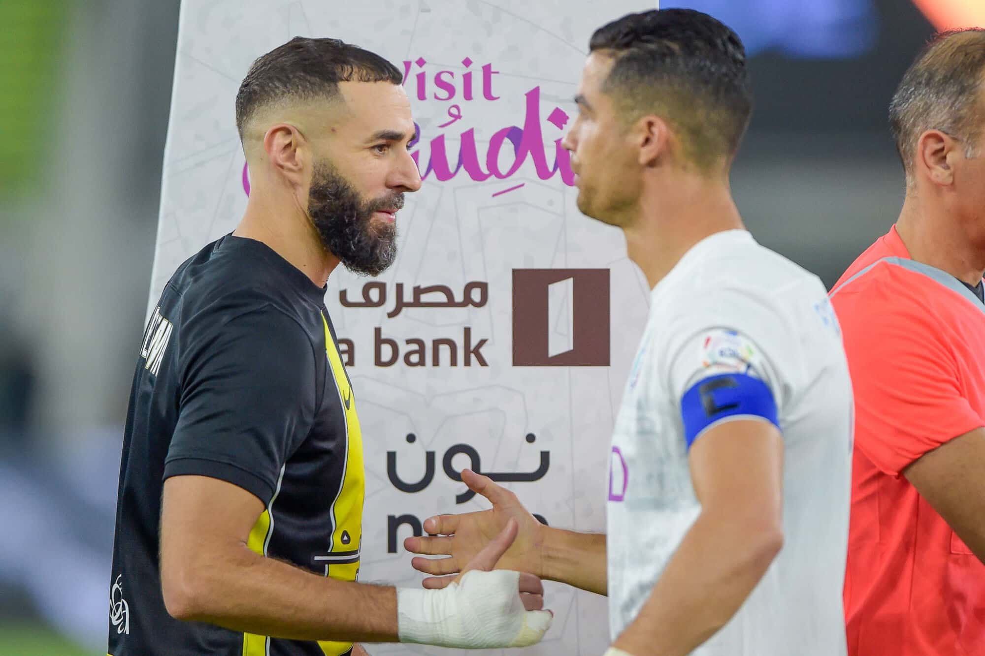 La Liga de Arabia Saudita SE SOSTIENE por Cristiano Ronaldo: &iquest;Por qu&eacute; varias estrellas quieren marcharse mientras el luso sigue batiendo r&eacute;cords?
