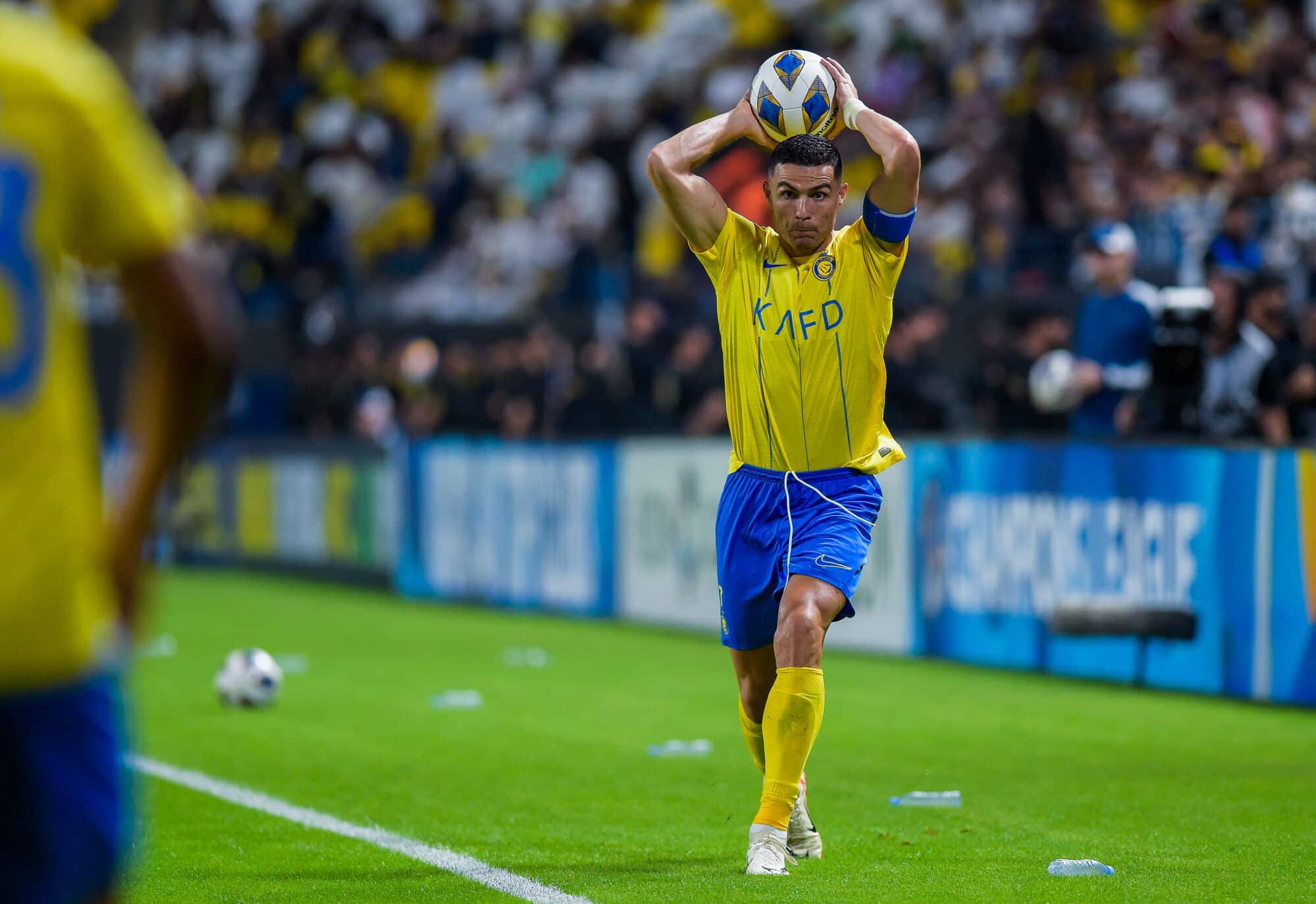 La Liga de Arabia Saudita SE SOSTIENE por Cristiano Ronaldo: &iquest;Por qu&eacute; varias estrellas quieren marcharse mientras el luso sigue batiendo r&eacute;cords?