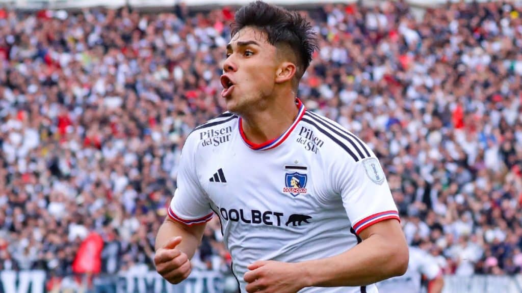 Damián Pizarro